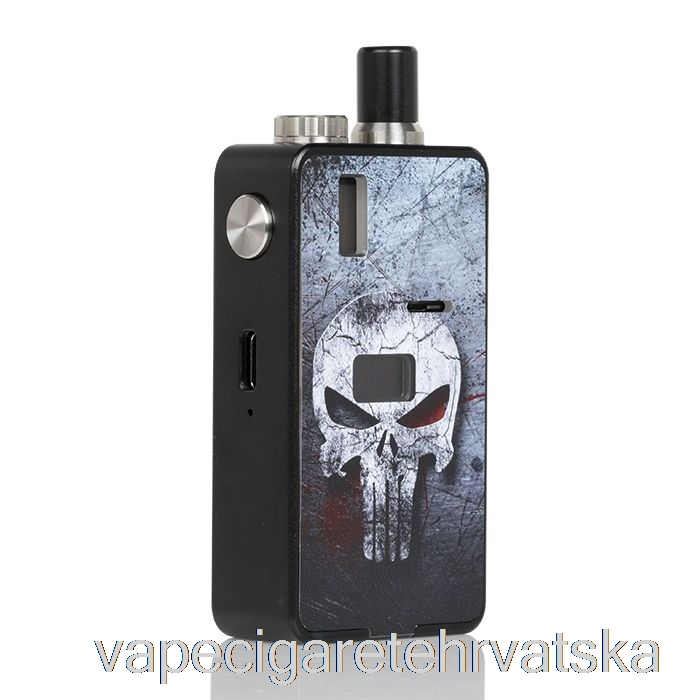 Vape Cigarete Hugo Vapor Kylin 30w Pod Sustav Pakleno čudovište